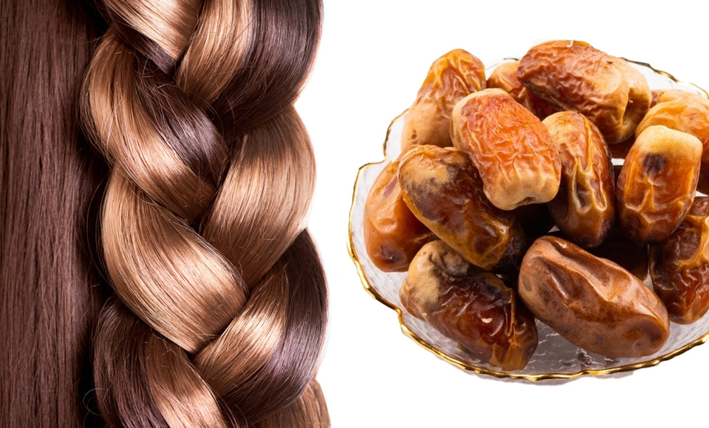 7 Incredible Benefits Of Dates For Hair Growth