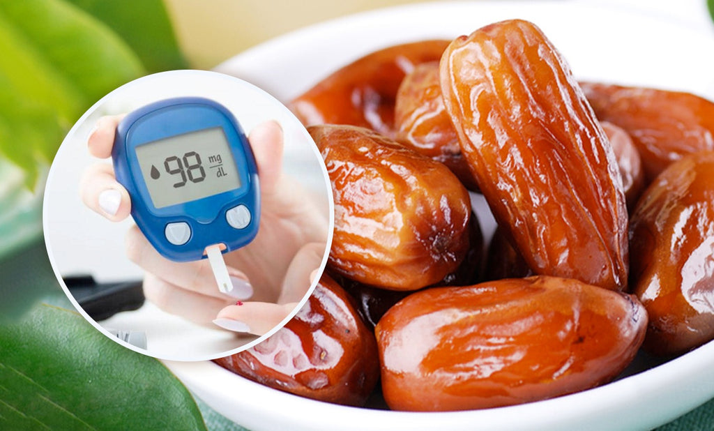 Dates and diabetes
