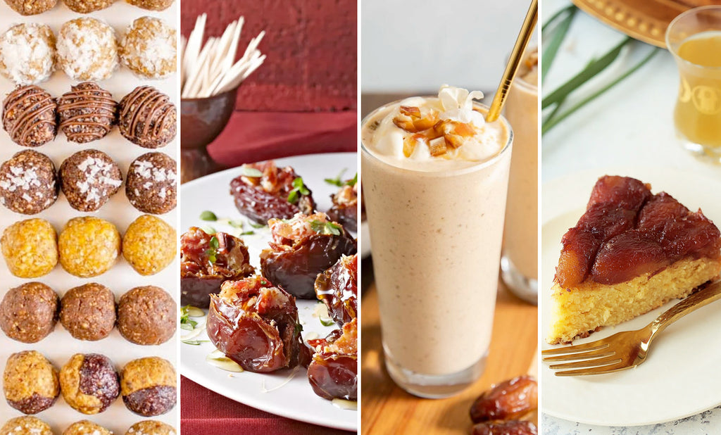 How to Choose the Best Dates for Your Recipes