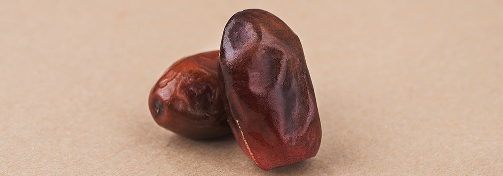 Khidri Dates: A Chewy Delight Packed With Nutrients
